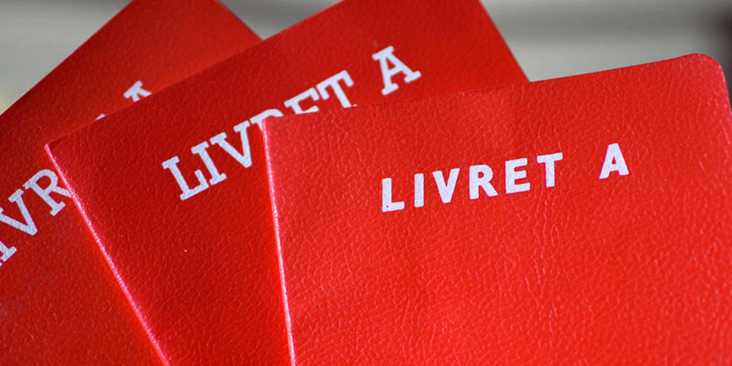 ouvrir un livret A a ses enfants