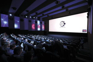 Les sorties cinéma du CGR Tarbes du mercredi 23 octobre 2024