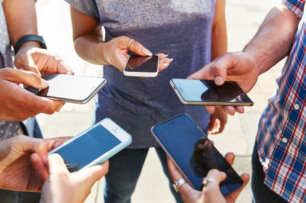 Black Friday Smartphone