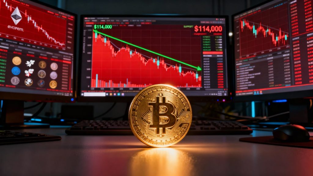 bitcoin