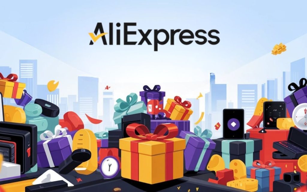 code promo aliexpress Frenchday