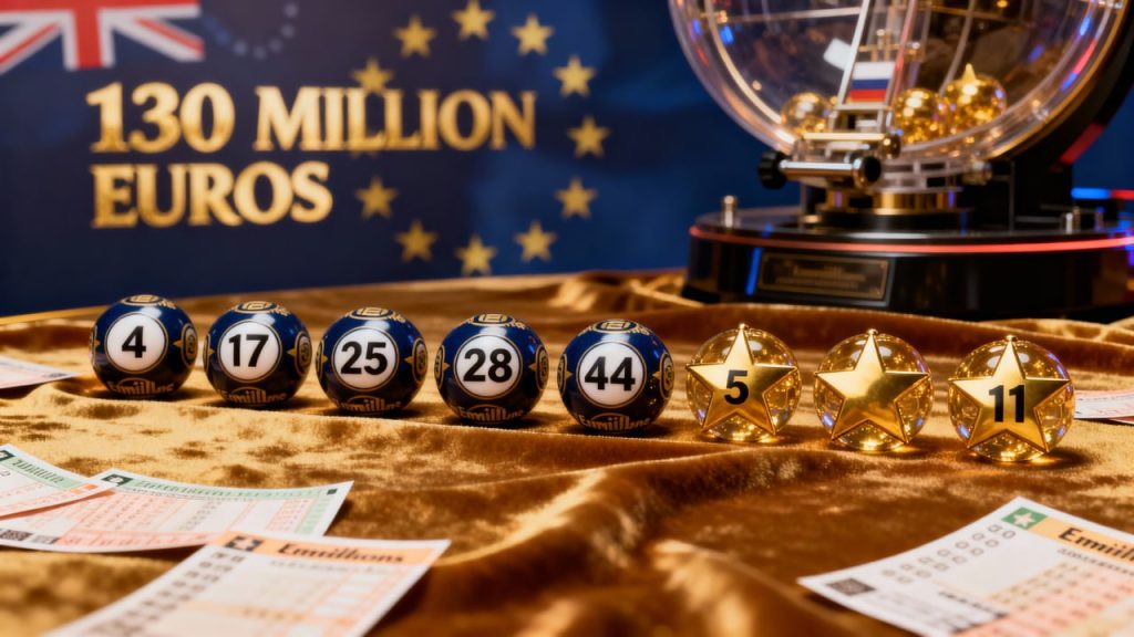 resultat euromillions 26 septembre 2025