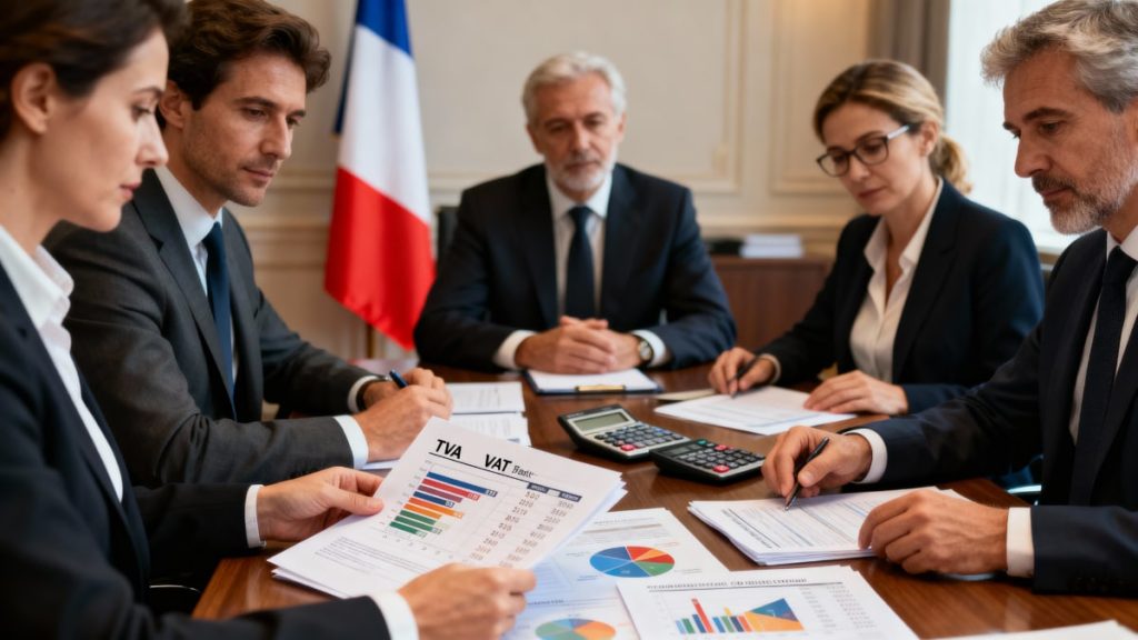 augmentation tva france