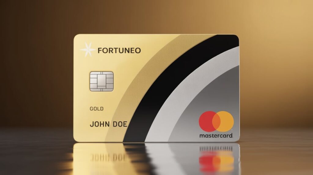 fortuneo code promo 260 euro offerts