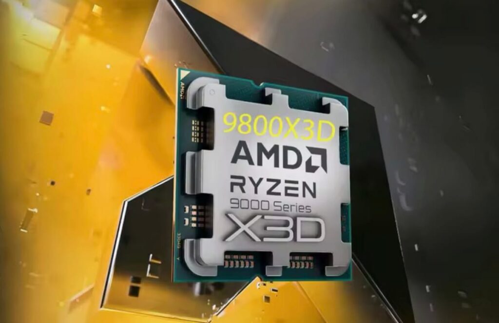 Black Friday Ryzen 7