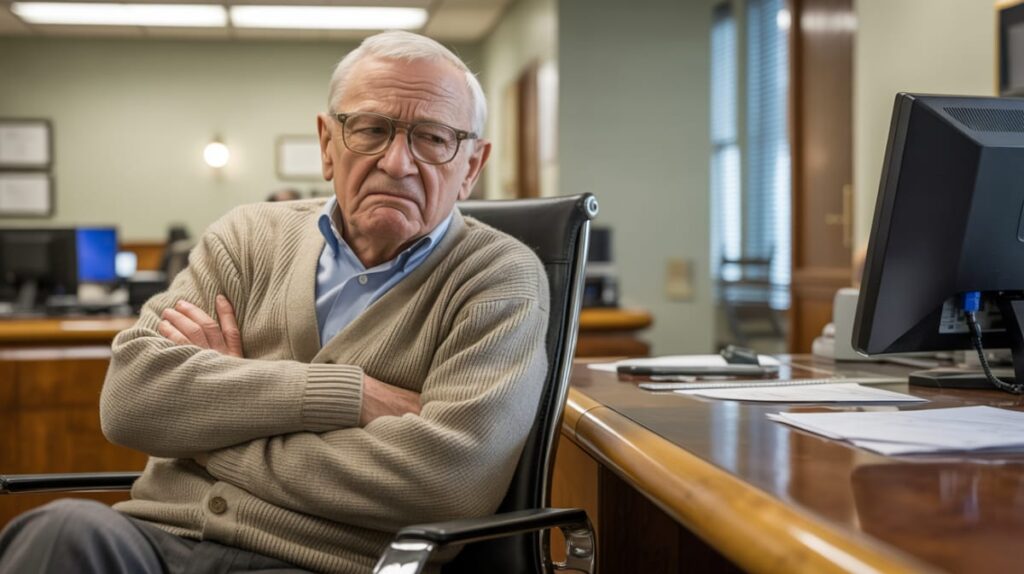 Convoqués par leur banque - des milliers de retraités risquent de perdre leur pension