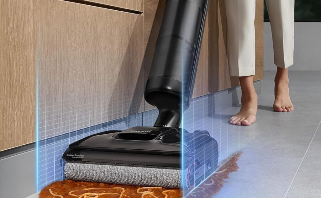 Dreame H12 Pro FlexReach