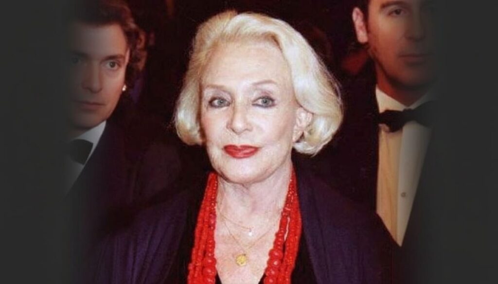 Micheline Presle