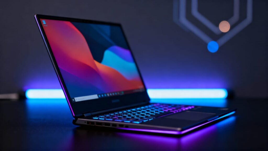 PC Gamer Lenovo Legion 5 black friday promo