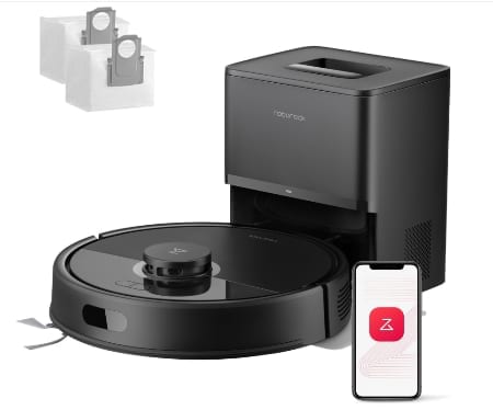 Roborock Q7 L5+ black friday