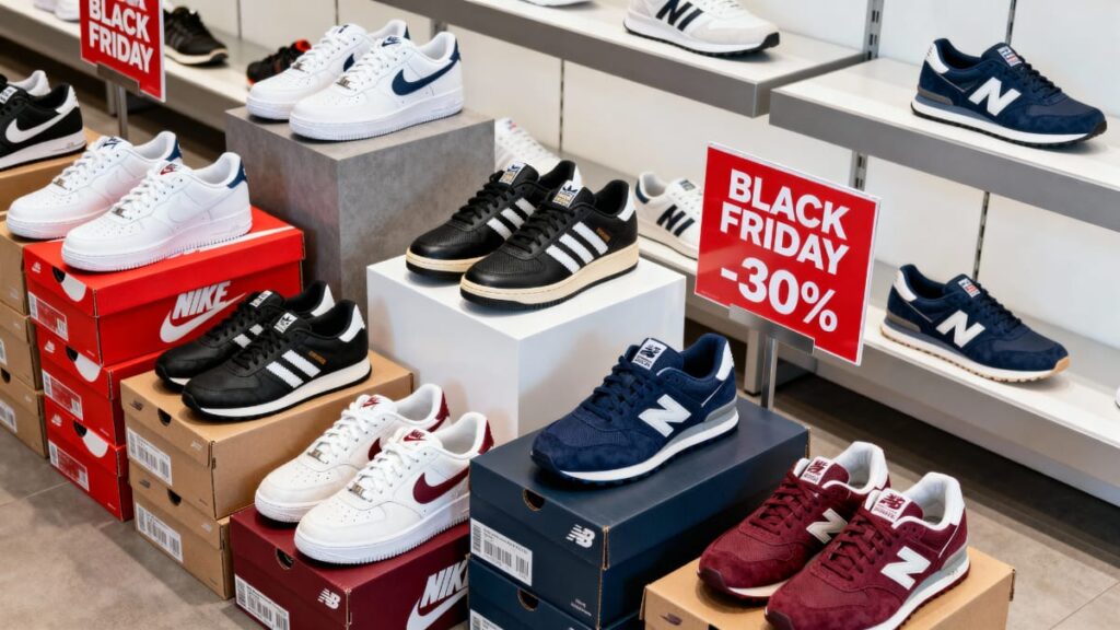 courir black friday promo