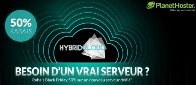 planethoster black friday