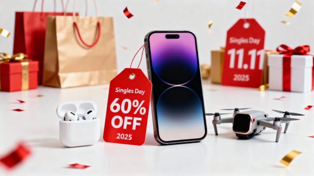 single day 2025 promotion
