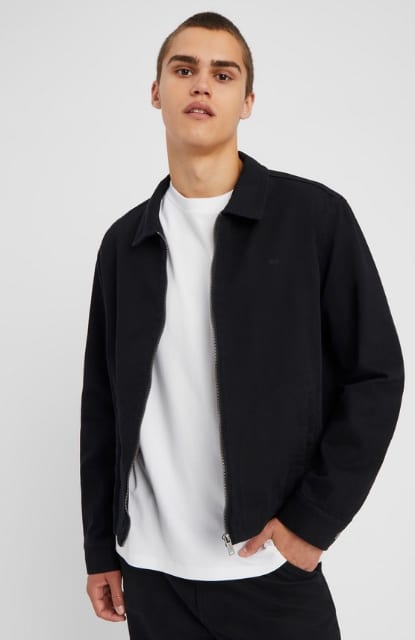 veste homme BZB