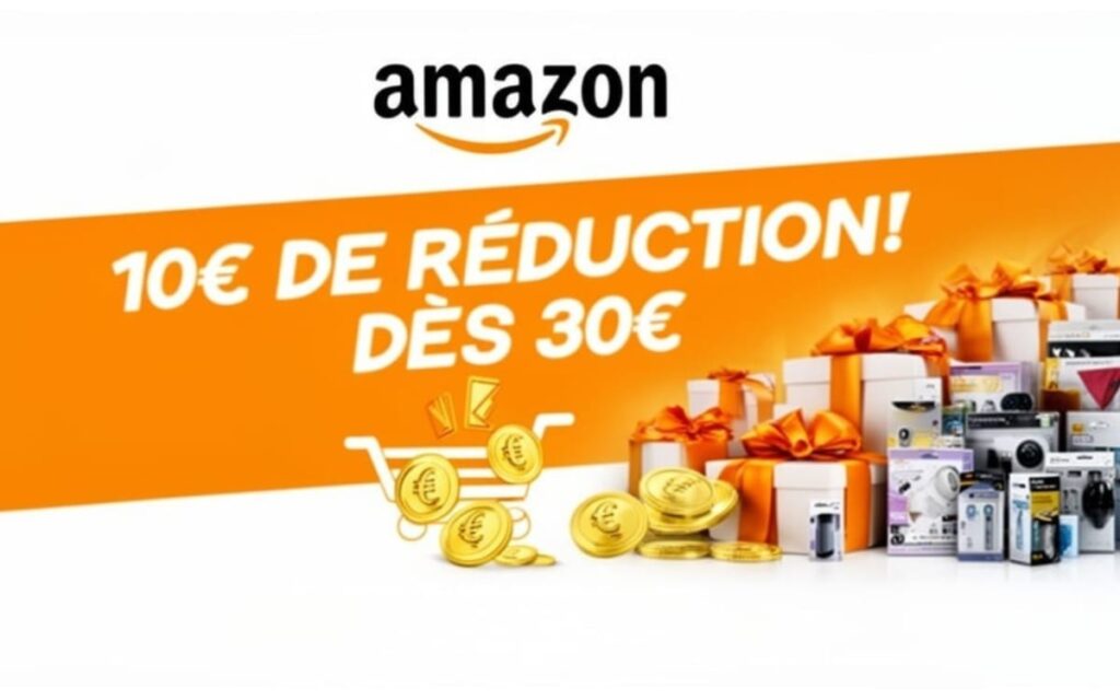 amazon promo