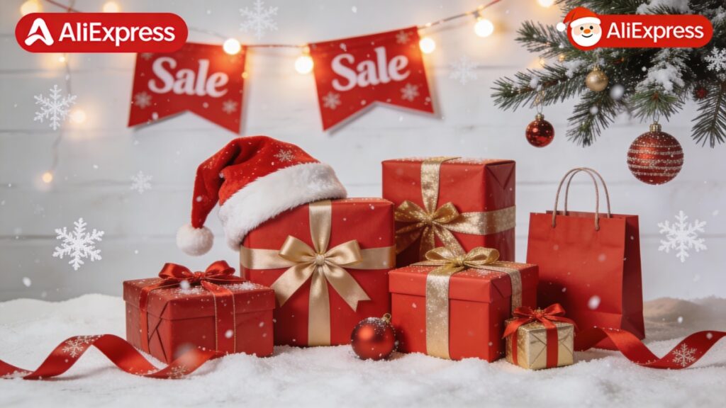 codes promo Aliexpress