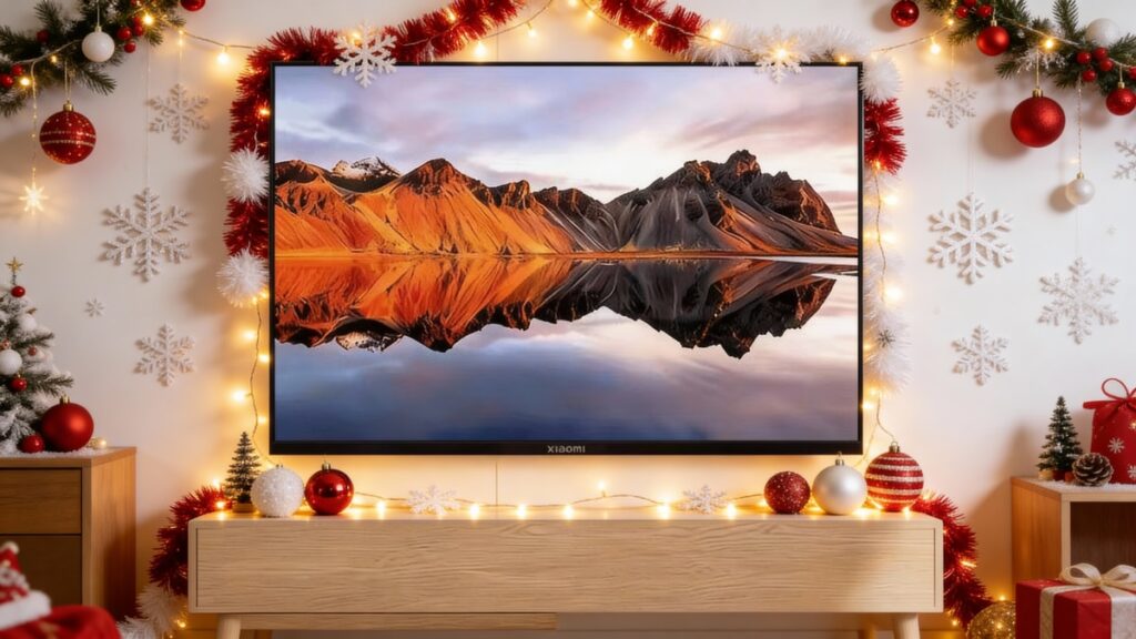 tv xiaomi promo aliexpress