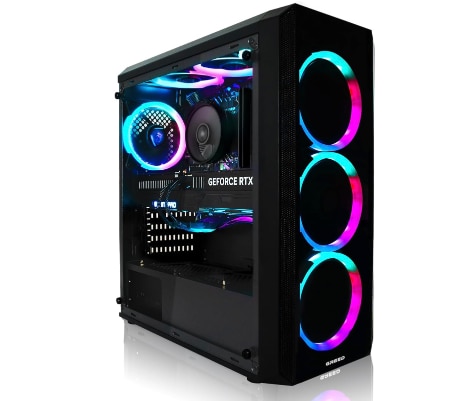 Greed MK2 Power