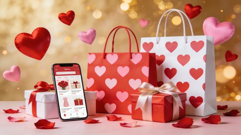 code promo aliexpress saint valentin